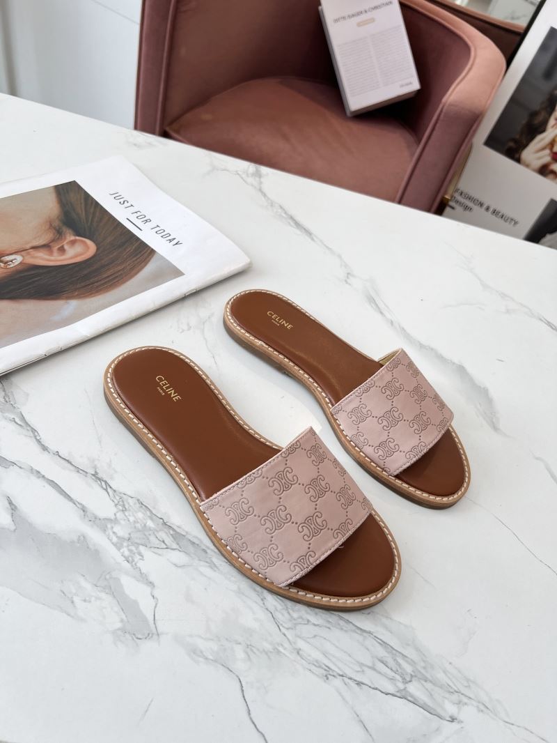 Celine Sandals